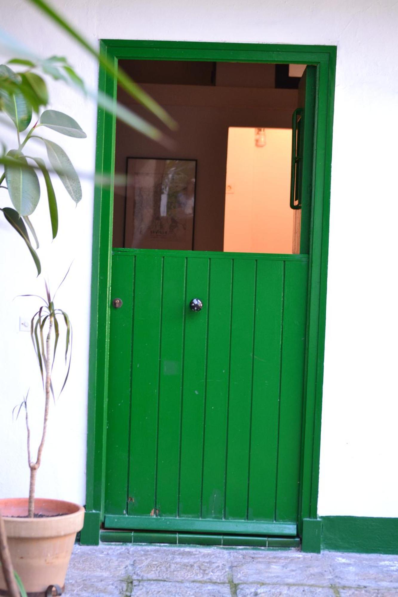 Estudio Las Setas I Sevilha Exterior foto