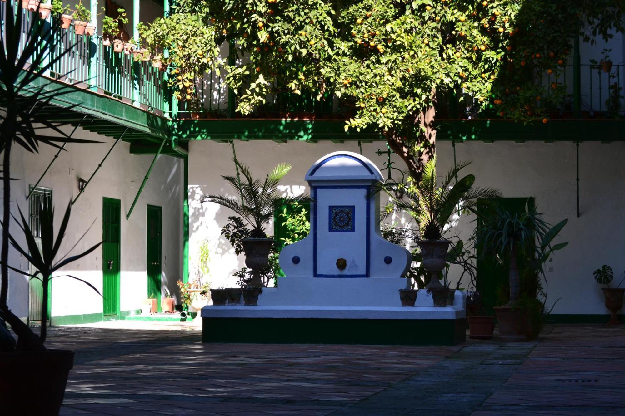 Estudio Las Setas I Sevilha Exterior foto