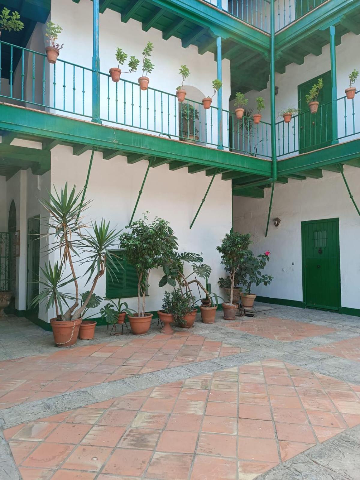 Estudio Las Setas I Sevilha Exterior foto