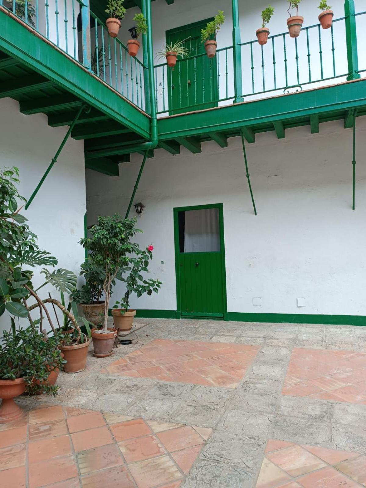 Estudio Las Setas I Sevilha Exterior foto